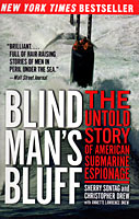 Blind Man's Bluff - The Untold Story of American Submarine Espionage