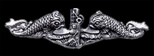 Submarine Insignia